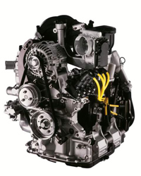 B2304 Engine